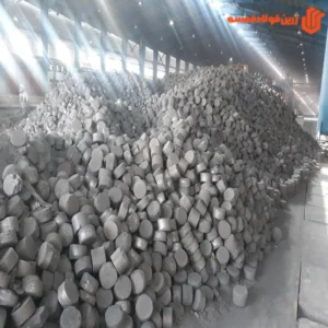 خرید عمده آهن اسفنجی - قیمت آهن اسفنجی