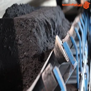 خرید عمده کنسانتره آهن - قیمت کنسانتره آهن